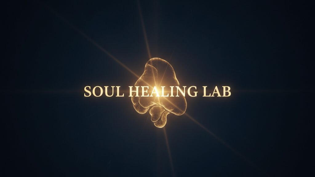 Soul healing lab
