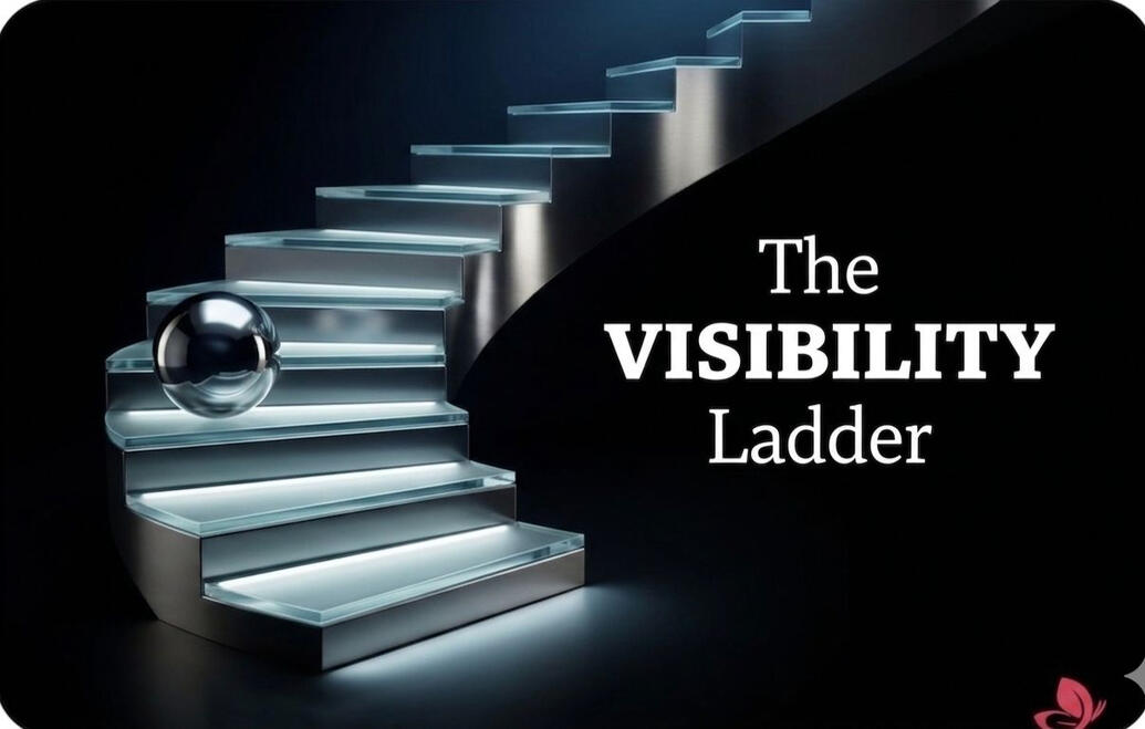 The Visibility Ladder